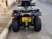 Atv Linhai 420 ProMax An 2025. preț negociabil 