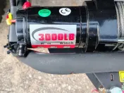 Atv Linhai 420 ProMax An 2025. preț negociabil 