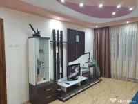 Oferim spre închiriere apartament 2 cam, în Curtea de Argeș 