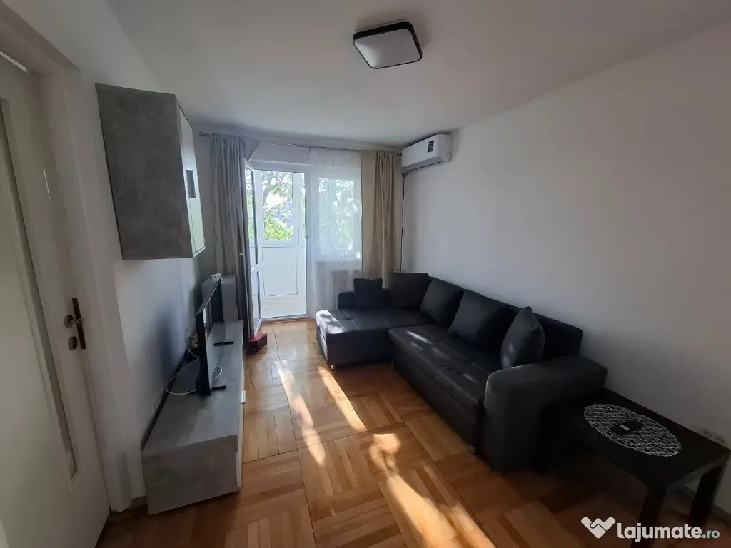 Inchiriez apartament 2 camere Vlaicu ID: RH-44663-property