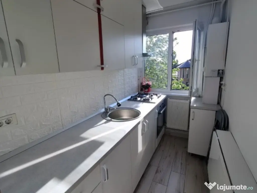 Inchiriez apartament 2 camere Vlaicu ID: RH-44663-property