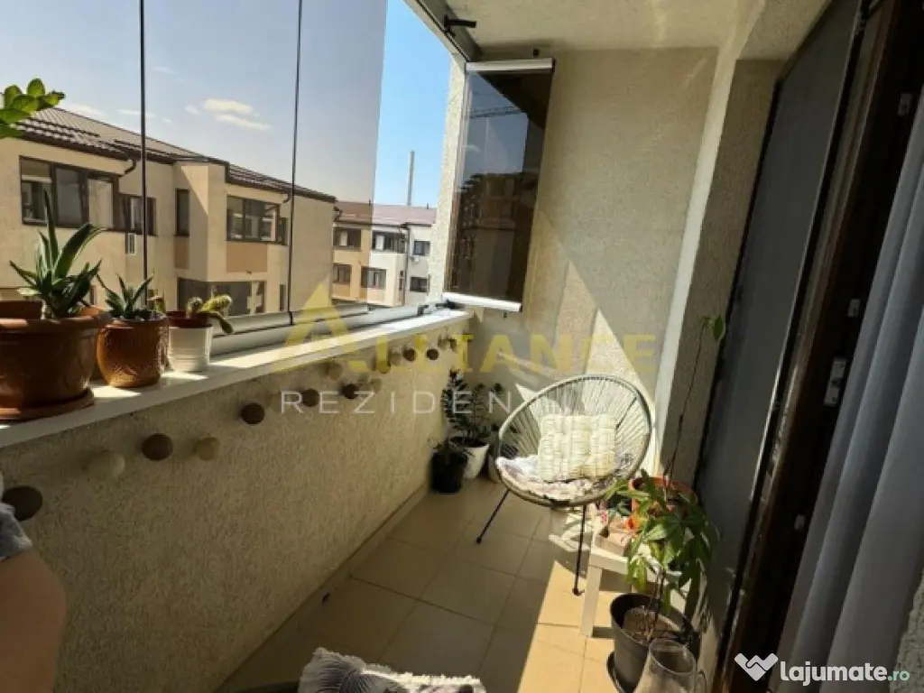 APARTAMENT 3 CAMERE – METALURGIEI | EXCLUSIVITATE | M...