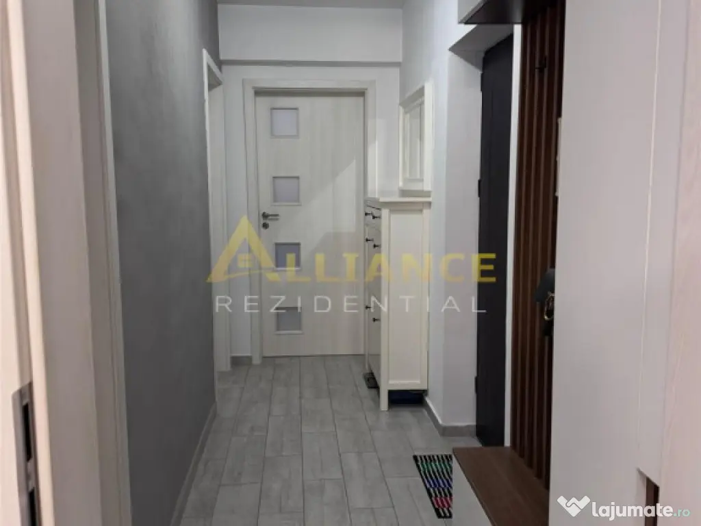 APARTAMENT 3 CAMERE – METALURGIEI | EXCLUSIVITATE | M...