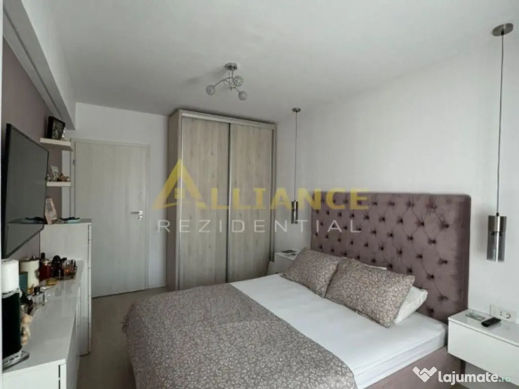 APARTAMENT 3 CAMERE – METALURGIEI | EXCLUSIVITATE | M...