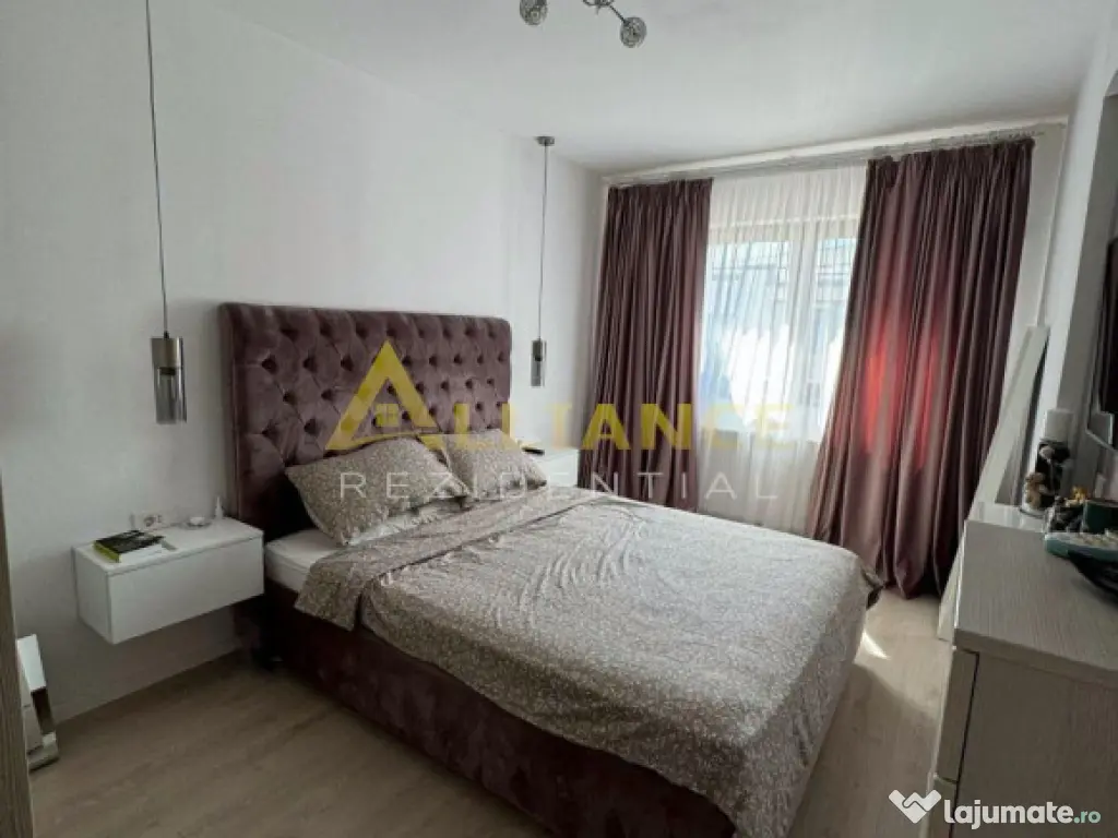 APARTAMENT 3 CAMERE – METALURGIEI | EXCLUSIVITATE | M...