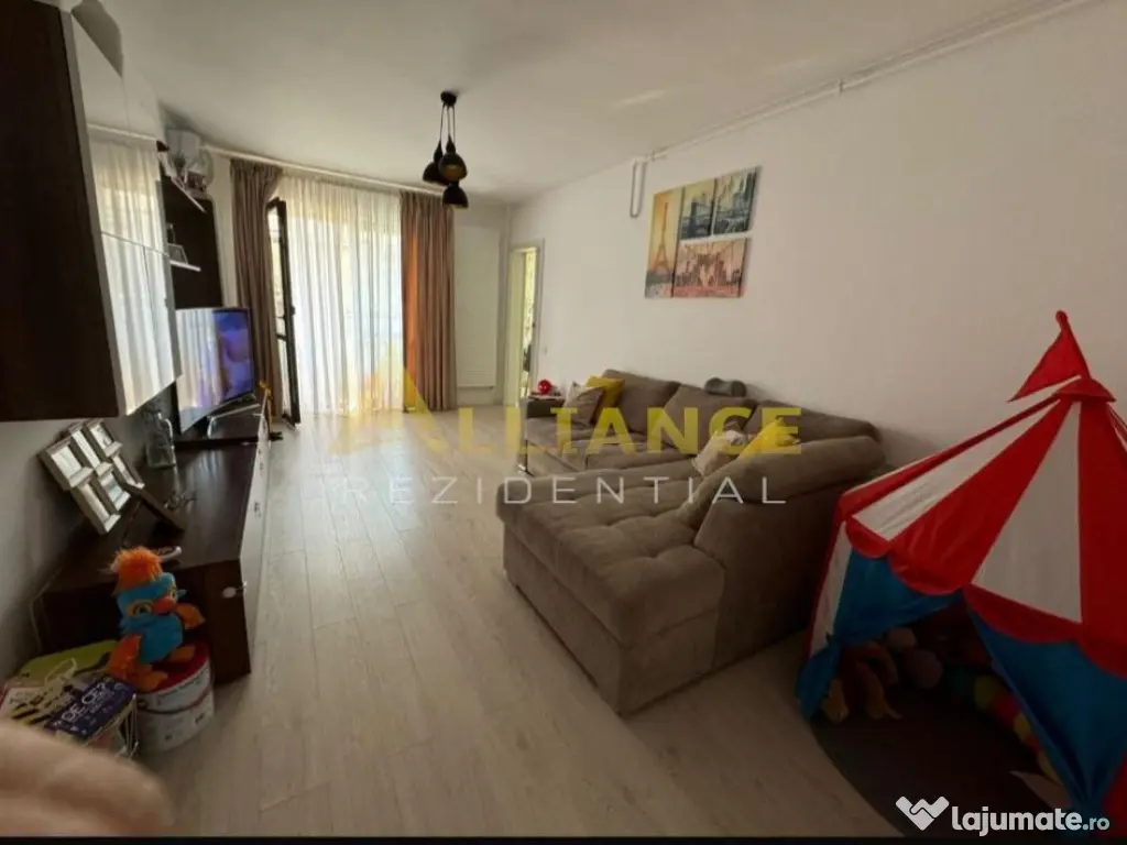 APARTAMENT 3 CAMERE – METALURGIEI | EXCLUSIVITATE | M...