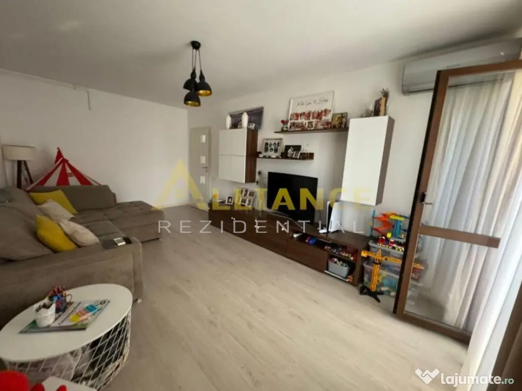 APARTAMENT 3 CAMERE – METALURGIEI | EXCLUSIVITATE | M...