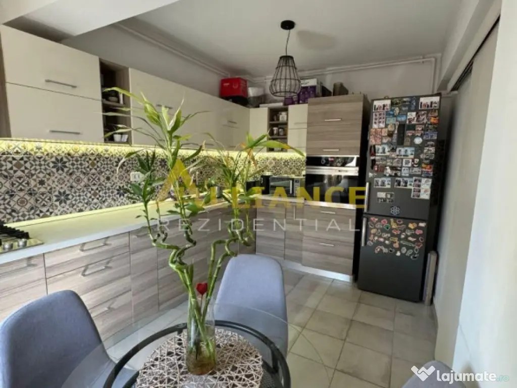 APARTAMENT 3 CAMERE – METALURGIEI | EXCLUSIVITATE | M...