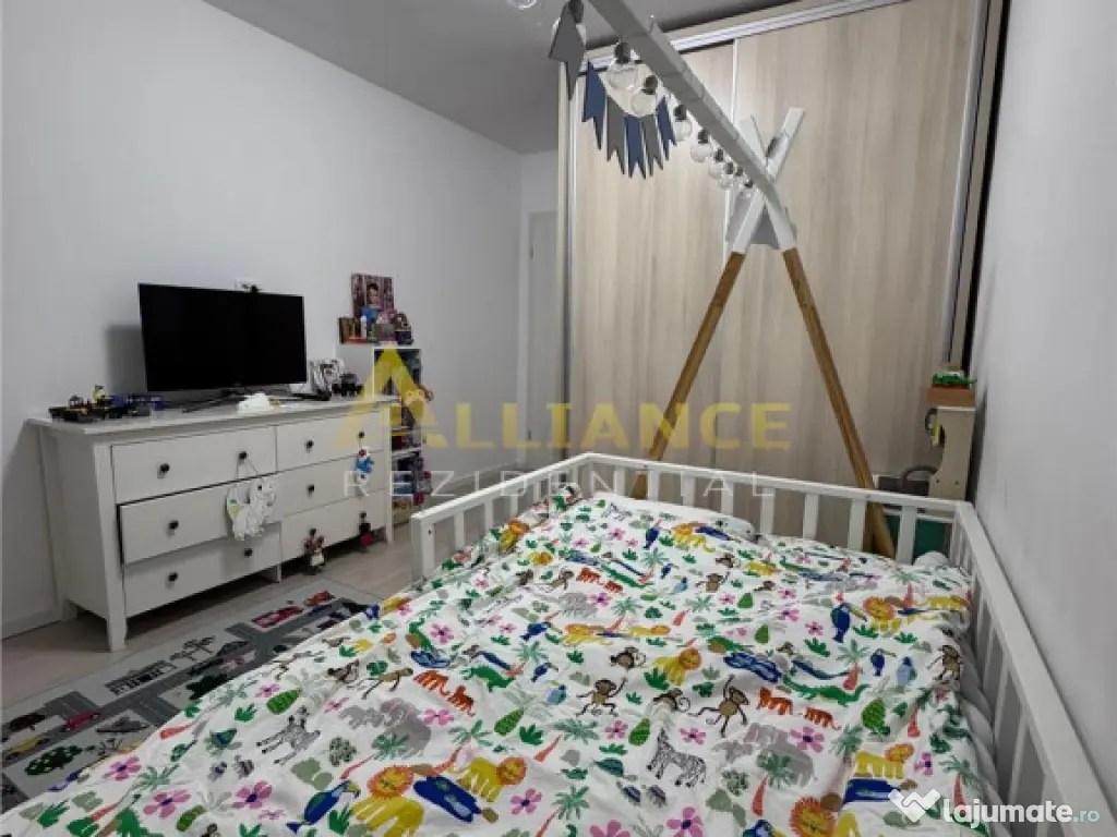 APARTAMENT 3 CAMERE – METALURGIEI | EXCLUSIVITATE | M...