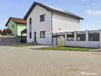Casă la cheie cu teren 544 mp de vanzare in zona 6 Vanat... 