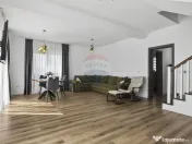 Casă la cheie cu teren 544 mp de vanzare in zona 6 Vanat... 