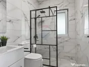 Casă la cheie cu teren 544 mp de vanzare in zona 6 Vanat... 