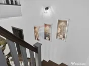 Casă la cheie cu teren 544 mp de vanzare in zona 6 Vanat... 