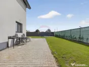 Casă la cheie cu teren 544 mp de vanzare in zona 6 Vanat... 