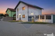 Casă la cheie cu teren 544 mp de vanzare in zona 6 Vanat... 