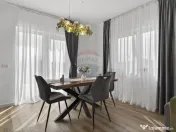 Casă la cheie cu teren 544 mp de vanzare in zona 6 Vanat... 