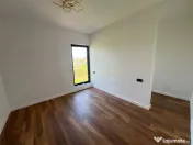 Vila Individuala - 4 camere - 3 bai-teren 320-600 m de STV 