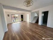 Vila Individuala - 4 camere - 3 bai-teren 320-600 m de STV 