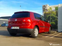 Golf 5 16 FSI 2005