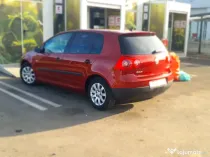 Vw Golf 5 16 FSI an 2005