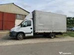 Iveco Daily - utilitara 3.5t