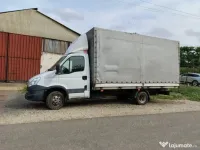 Iveco Daily - utilitara 3.5t