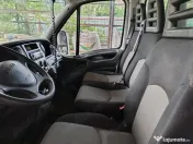 Iveco Daily - utilitara 3.5t 