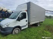 Iveco Daily - utilitara 3.5t 