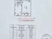 EROII REVOLUTIEI - Metrou - 3 camere 