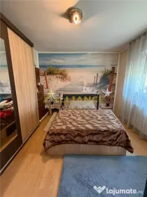 METROU Anghel Saligny / 754 mp TEREN / Casa mobilata si util