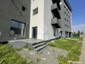 Spațiu Comercial 126 mp | 2 Camere zona| Clinica Sanovil 