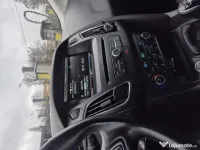 Ford focus 2016 combi 1.5TDI 