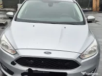Ford focus 2016 combi 1.5TDI
