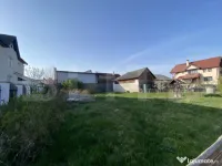 Teren intravilan 5 ari – Calea Moldovei/ zona PAGU 
