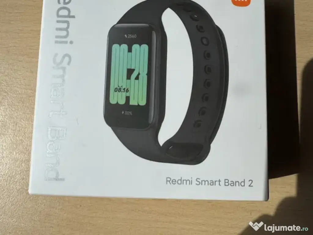 Redmi Smart Band 2
