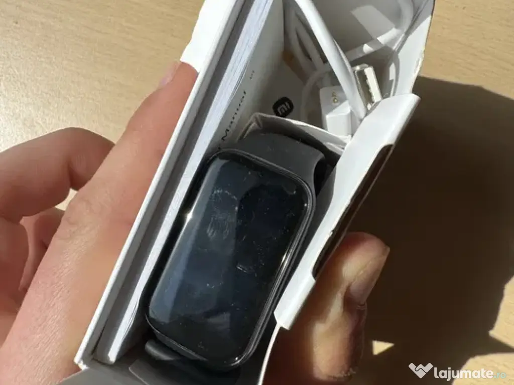 Redmi Smart Band 2