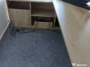 Birou si Receptie noi, nefolosite 