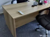 Birou si Receptie noi, nefolosite 