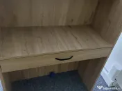 Birou si Receptie noi, nefolosite 