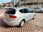 SEAT Altea XL 2008 1.9 TDI 105cp Automat perfecta familie‼️ 