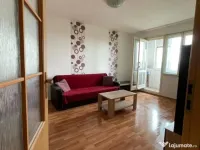 Garsoniera spatioasa-Metrou Nicolae Grigorescu 