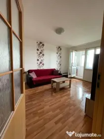 Garsoniera spatioasa-Metrou Nicolae Grigorescu