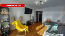 Apartament modern, 3 camere, decomandate, 74 mp | Zona Gări