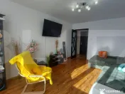 Apartament modern, 3 camere, decomandate, 74 mp | Zona Gări 