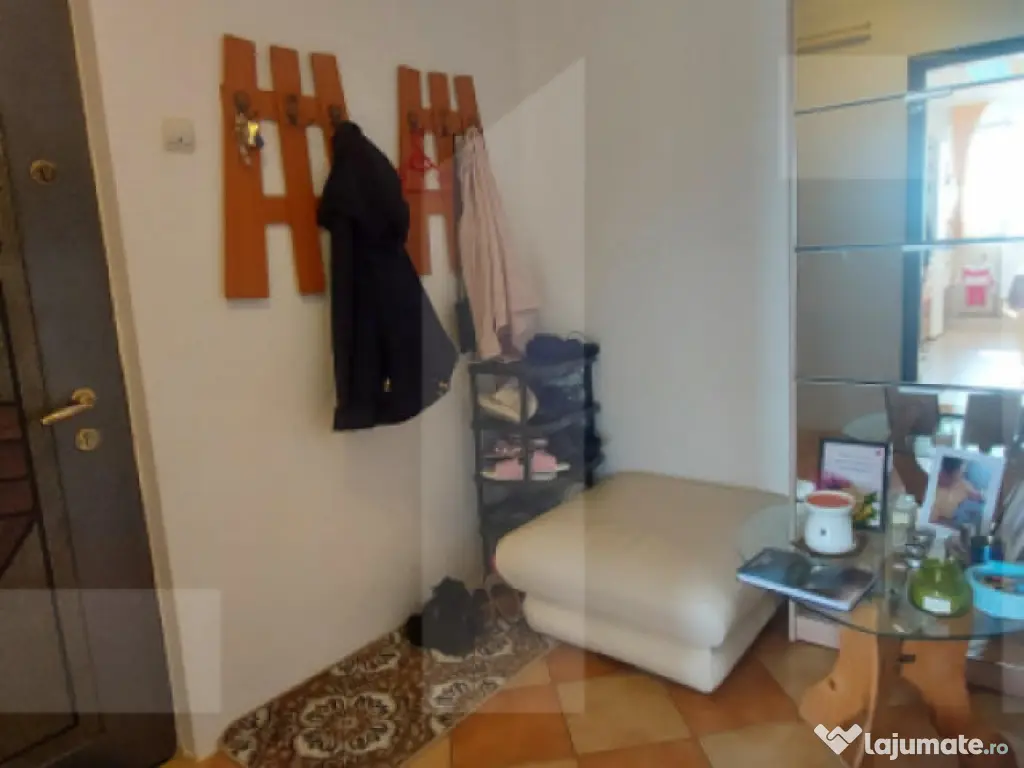 Apartament modern, 3 camere, decomandate, 74 mp | Zona Gări