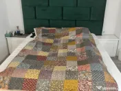 Apartament în bloc nou, complet mobilat, 73 mp 