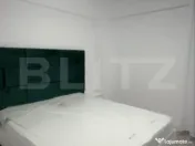 Apartament în bloc nou, complet mobilat, 73 mp 