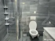 Apartament în bloc nou, complet mobilat, 73 mp 