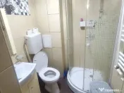 De inchiriat apartament cu o camera, Tiglina 1, 275 euro 