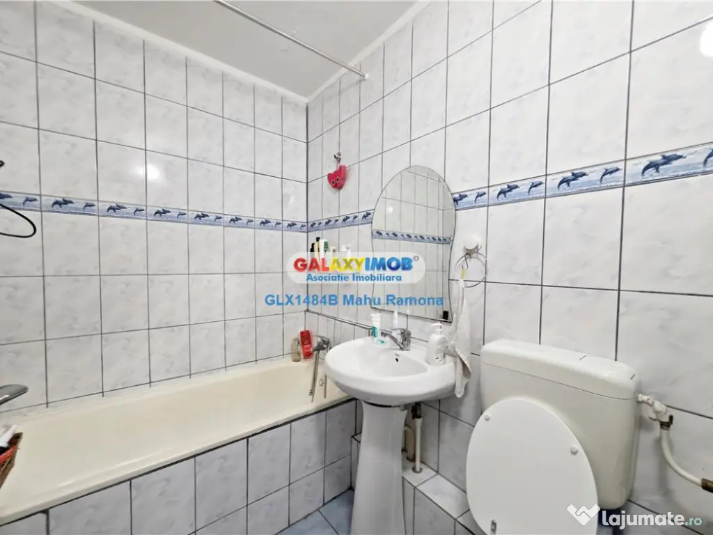 Garsoniera spatioasa, luminoasa, Ion Mihalache, Ion Neculce